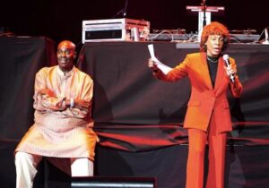 Eric Floyd’s Legends of Hip Hop