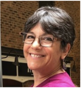 Featured in Influential Women: Michelle Sider’s Impact as a Mosaic Artist Celebrating Light and Resilience