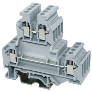 Comparing Solutions: Benefits of Sourcing from a China Double-Layer Terminal Block Contact Manufacturer