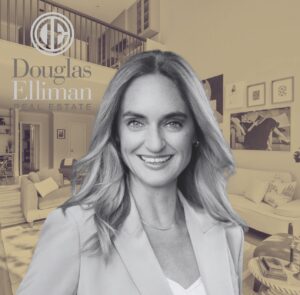 Douglas Elliman Broker Nadia Bartolucci Recognized for Top Team Rankings in New York City Real Estate