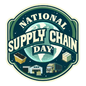 National Supply Chain Day® Returns April 29, 2026 | Celebrating the People and Stories Powering the Global Supply Chain