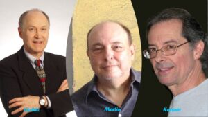 The North South Chamber Orchestra Celebrates the Arrival of Spring on Tuesday, March 24 @ 7 PM