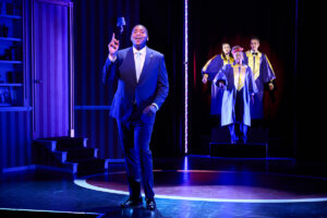 44: The Musical Brings an Infusion of Joy to Washington, D.C.