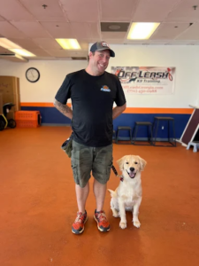 Off Leash K9 Training, Atlanta Expands Visibility for Professional Dog Training Programs in Atlanta, Georgia