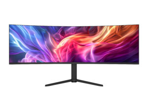 ODM Desktop PC Monitor Factory from China: Comparing PERFECT DISPLAY Standards vs. Market Peers at COMPUTEX