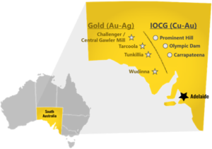 Challenger RC Resource Upgrade Drilling Complete