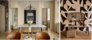 One Wall Street Launches B&B Italia Turnkey Collection Debuting: The Signature, The Classic and The Pied-à-Terre