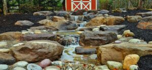 Oasis Water Gardens Reports Growing Demand for Pondless Waterfalls Among Maryland Homeowners