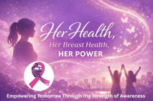 BCYW Foundation Champions Targeted Awareness, Research, and Early Detection on International Women’s Day 2026