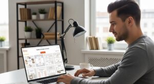 Printify Shares A Guide on How to Sell Canva Templates on Etsy