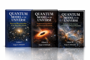 A New Approach to Understanding the Universe: The QMU Project Connects Quantum Physics, Gravity and Cosmology