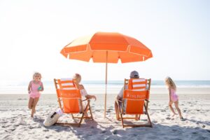 THE REEDS AT SHELTER HAVEN AT SHELTER HAVEN WELCOMES WARMER DAYS AHEAD WITH READY, SET, SUMMER