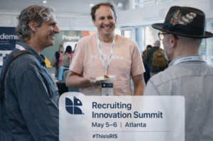 What Meta, Ford, and Marriott Are Actually Doing in Recruiting — Revealed at Recruiting Innovation Summit 2026