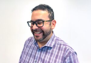 Figment Design Promotes Robert Santiago to Marketing Channels Manager
