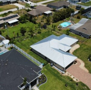 Roof EZ Expands Emergency Tarping & Storm Response Team Ahead of Hurricane Season