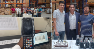 Sturlite Announces Successful SAP S/4HANA EWM Public Cloud Implementation & RF Integration with Fingent