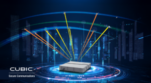Cubic Secure Communications to Showcase Cubic(R) Vector(TM) Multi-Orbit Hybrid SATCOM Antenna at Satellite 2026