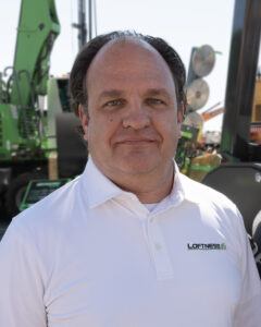 Shannon McComas Named Chief Operating Officer of  Loftness Specialized Equipment