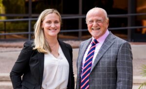 National Patient Safety Awareness Week Highlights Need for Vigilance in Nursing Homes, Solomon & Relihan Says