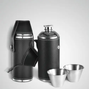 How to Choose Top 10 Vacuum Flask Brands Worldwide: A Step-by-Step Quality Control Guide by Skirton