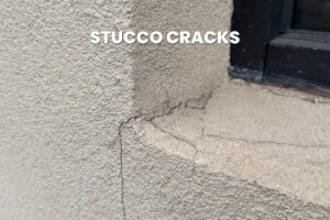 ZD Stucco Repair Urges Spring Inspections After Harsh Winter