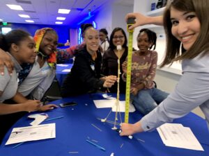 Techbridge Girls Named Macquarie FY26 People’s Choice Grant Winner, Launches International Women’s Day Collaboration