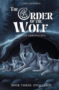 The Order Of The Wolf Evolution Expands A Supernatural Saga Of Power, Family, And Hidden Alliances