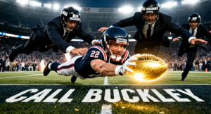 Forward Push Law Firm Marketing Wins 2025 Horizon Interactive Awards for Buckley Law Offices Campaign