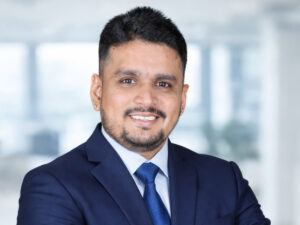 V Gautham Navada to Speak on Sustainable Business at Mt Carmel Autonomous College International Conference in Bengaluru