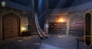 A First-of-Its-Kind Video Game Based on Muslim Scientific Artifacts, Launching on March 20, 2026