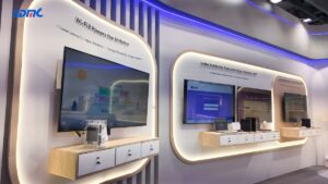 SDMC at MWC 2026: Advancing AI Home from Cloud to Edge