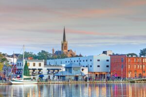 Wilmington, NC, Selected as National Host for Nuclear Science Week 2026 October 19-23, 2026